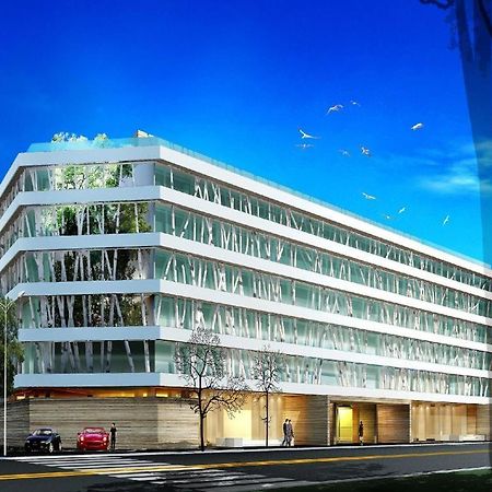 Gotel Capital Пекин Экстерьер фото