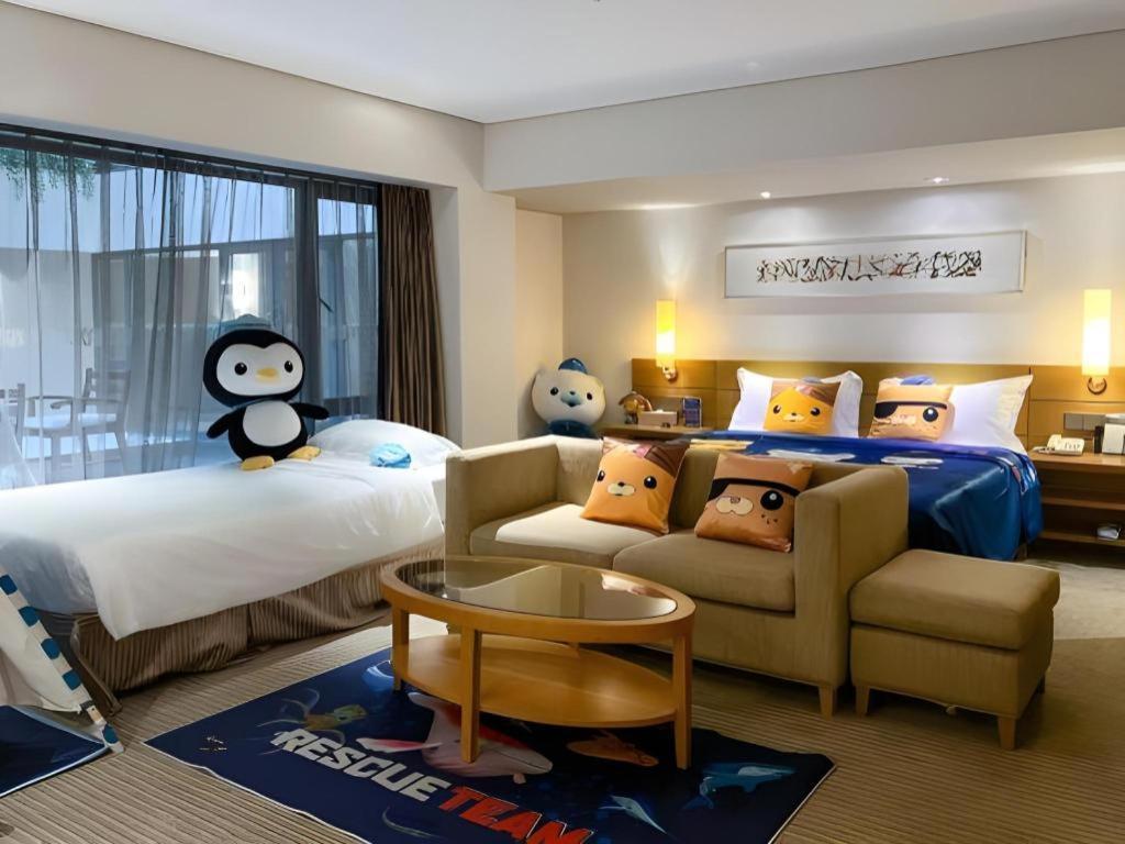 Gotel Capital Пекин Экстерьер фото