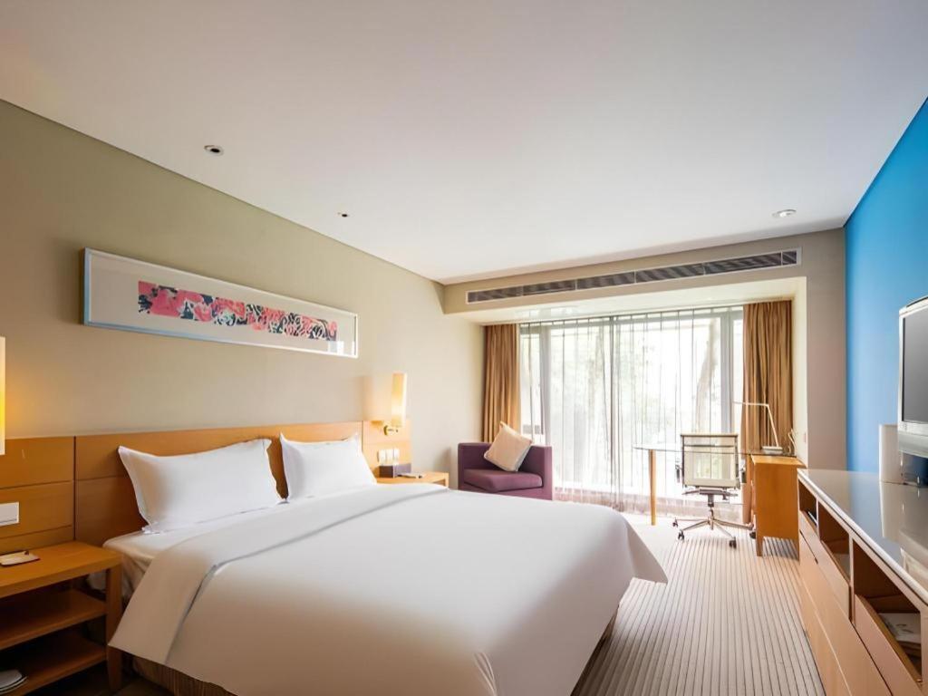 Gotel Capital Пекин Экстерьер фото